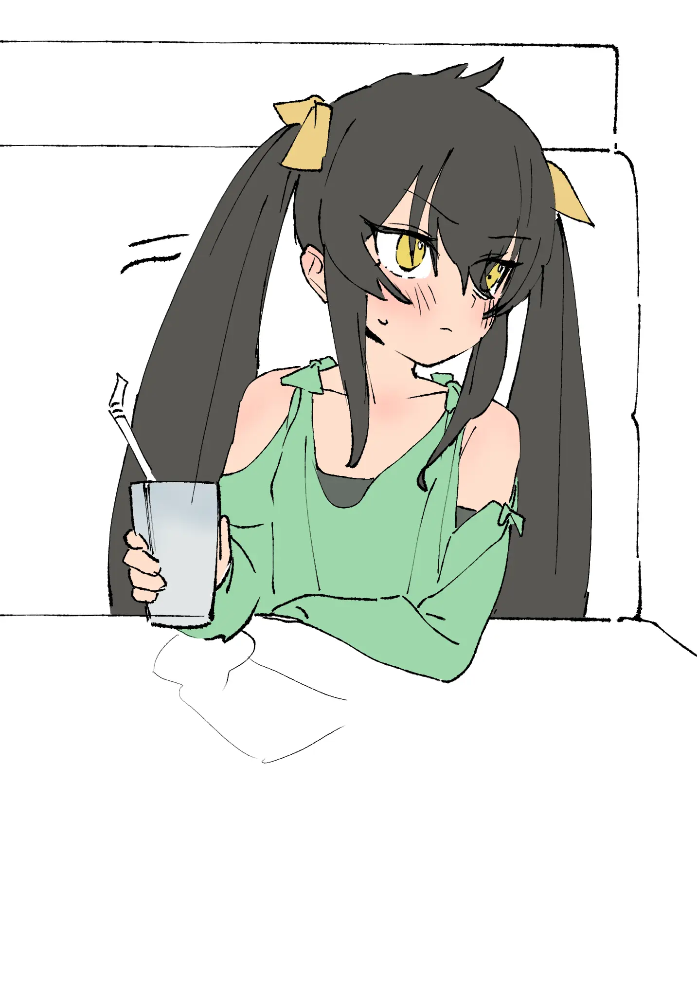 Risa-Chan